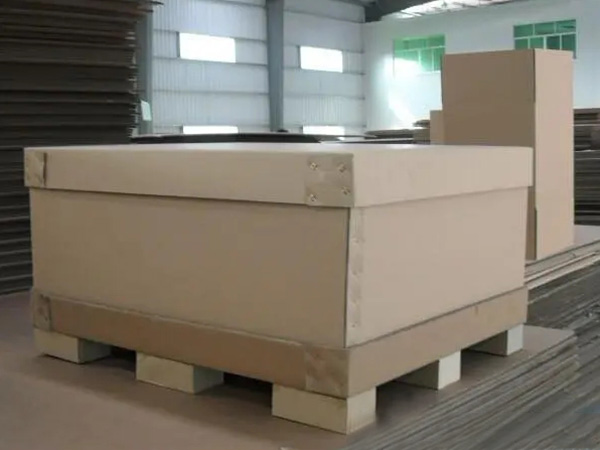 重型紙箱(xiang)蘇州