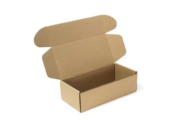 瓦(wa)楞紙(zhi)箱