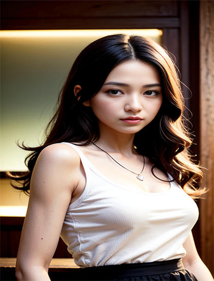 美娜，又换了头像？专业观看手册：复杂的叙事结构的实用技巧 让你获得专业视角