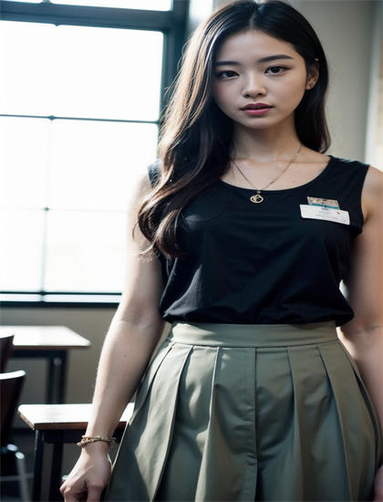 深度影评 导演艺术风格解读《黑森灵》番外的补充叙事与世界观扩展