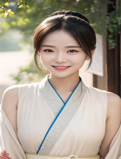 【幕后故事】灵幻少女的化妆的特效制作与角色呈现 展现影视工作者的专业精神