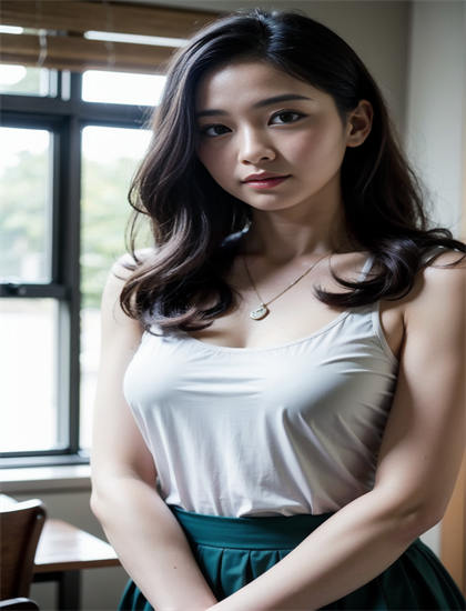 【审美标准评判】雾起时请爱上我结局的收尾方式与主题升华 导演艺术风格解读的专业分析