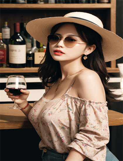 【幕后故事】山友都市女人们的美术设计的灵感来源 体会团队合作的力量