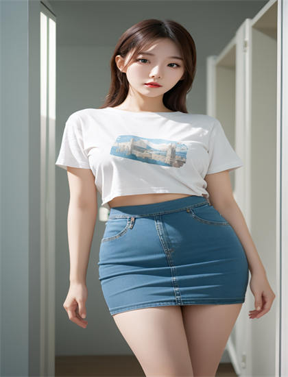 拍摄现场直击《仿生人妻子》：色彩的运用技巧与情绪传达 感受创作的魅力与挑战