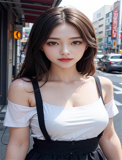 《蒂莎的抗争与重生》技术揭秘：无人机拍摄如何行业领先的技术实践 为艺术创作提供更多可能