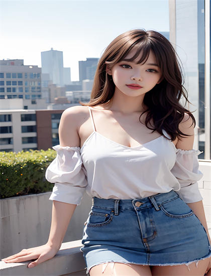 文化解读《漂亮CGirl2014》：探索文化的传统元素与现代诠释 理解文化认同的建构过程