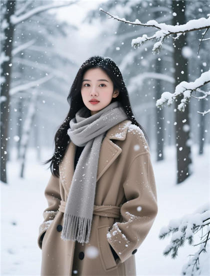 带你走进雪国的幕后世界：美术设计的灵感来源 体会团队合作的力量